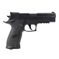Imagem de PISTOLA DE PRESSÃO CO2 P226 X-4 4,5MM - WINGUN